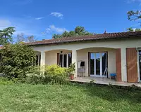 Maison, 125 m²