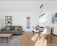 Appartement, 56,04 m²