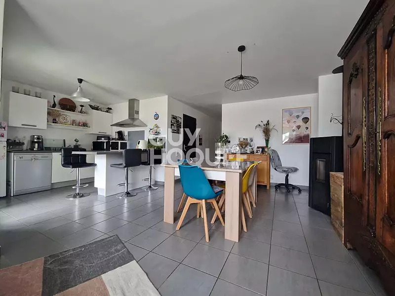 Maison, 75 m²