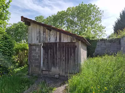 Maison, 74 m²