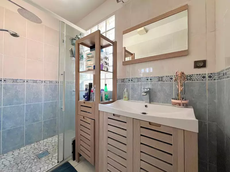 Maison, 55 m²