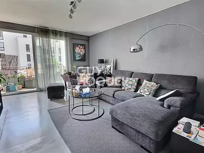 Appartement, 70,49 m²