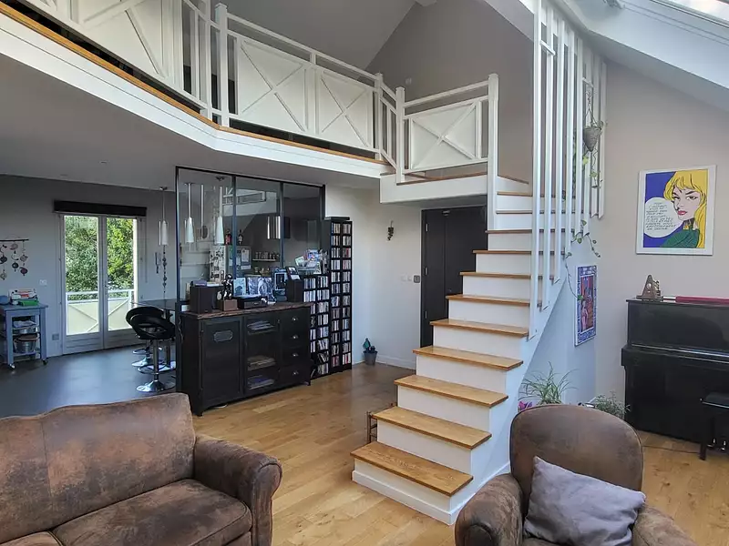 Appartement, 110 m²