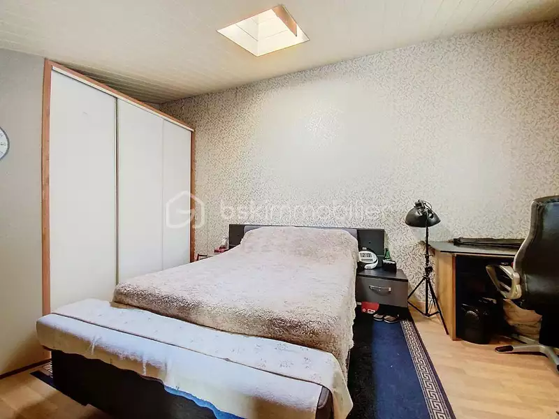 Maison, 45 m²
