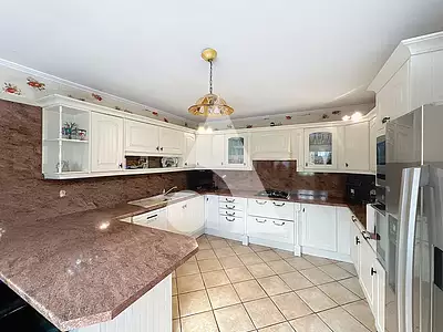 Maison, 142 m²