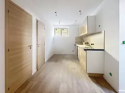 Appartement, 35,44 m²