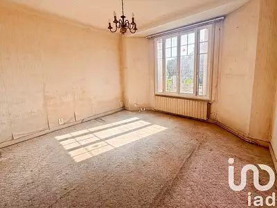 Maison, 70 m²