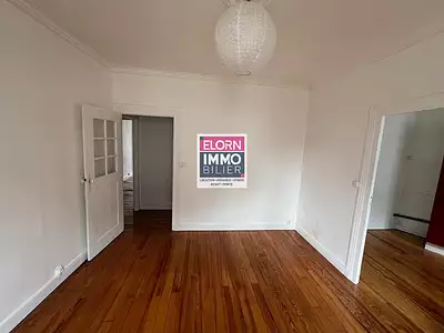 Appartement, 100 m²
