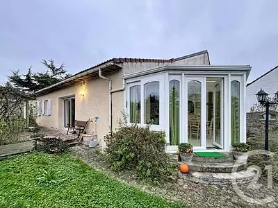 Maison, 136 m²