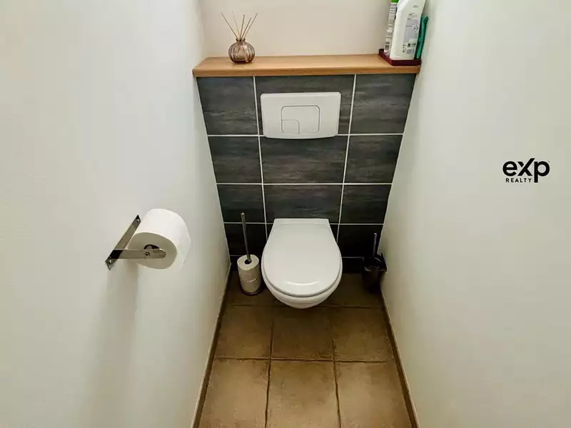 Maison, 127 m²