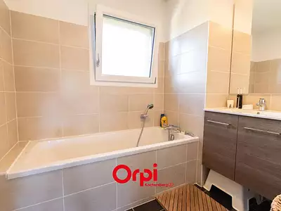 Appartement, 60 m²