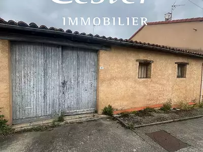 Parking, 150 m²