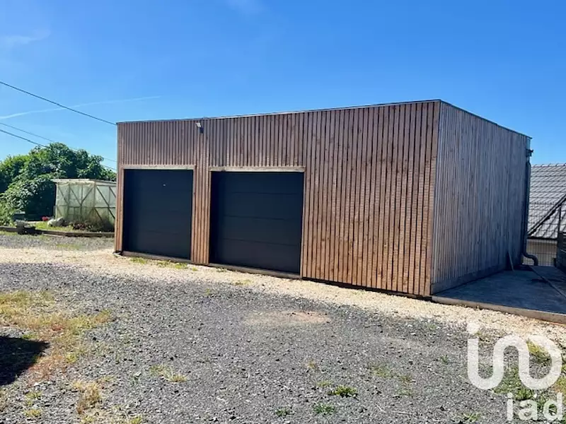 Maison, 132 m²