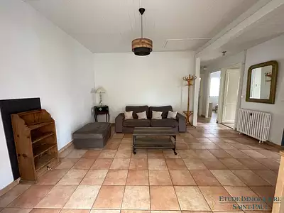 Maison, 70 m²