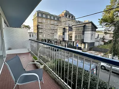 Appartement, 35,3 m²