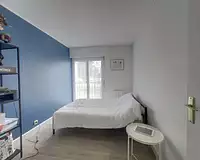 Appartement, 85,4 m²