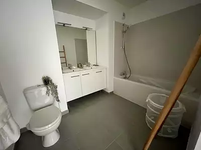 Appartement, 87 m²