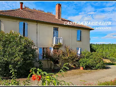 Maison, 174 m²