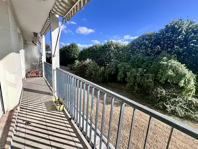 Appartement, 110 m²