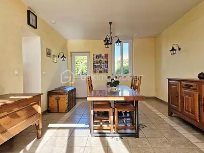 Maison, 172 m²
