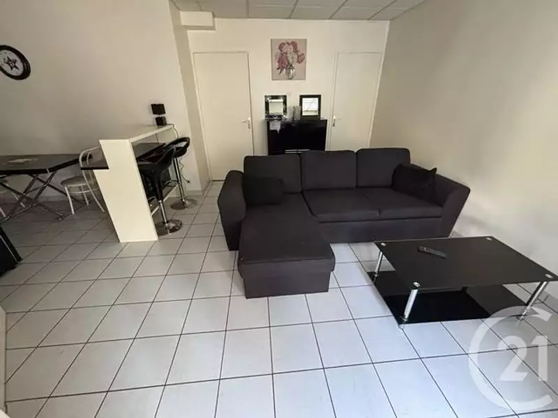 Appartement, 39,2 m²