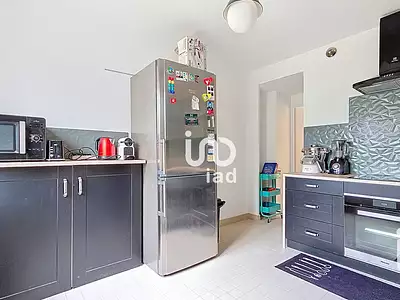 Maison, 105 m²