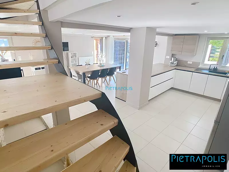 Appartement, 125 m²