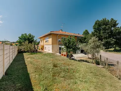 Maison, 212 m²