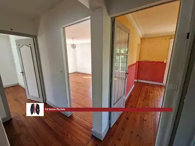 Maison, 128 m²