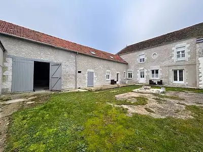 Maison, 188,18 m²