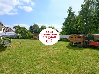 Maison, 120 m²