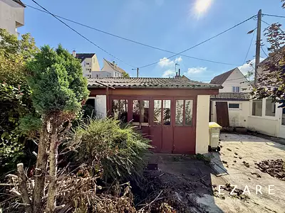 Maison, 96,08 m²