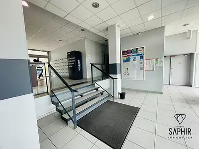 Appartement, 20,18 m²