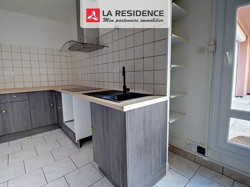 Appartement, 96 m²