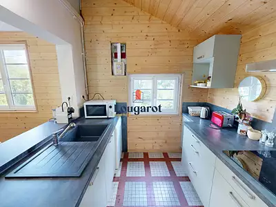 Maison, 93 m²