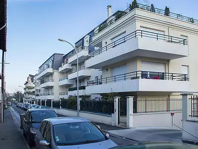 Appartement, 131,31 m²