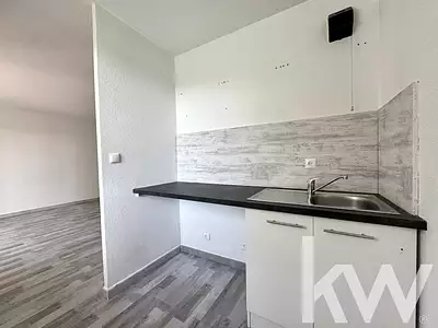 Appartement, 34 m²