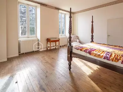 Maison, 376 m²