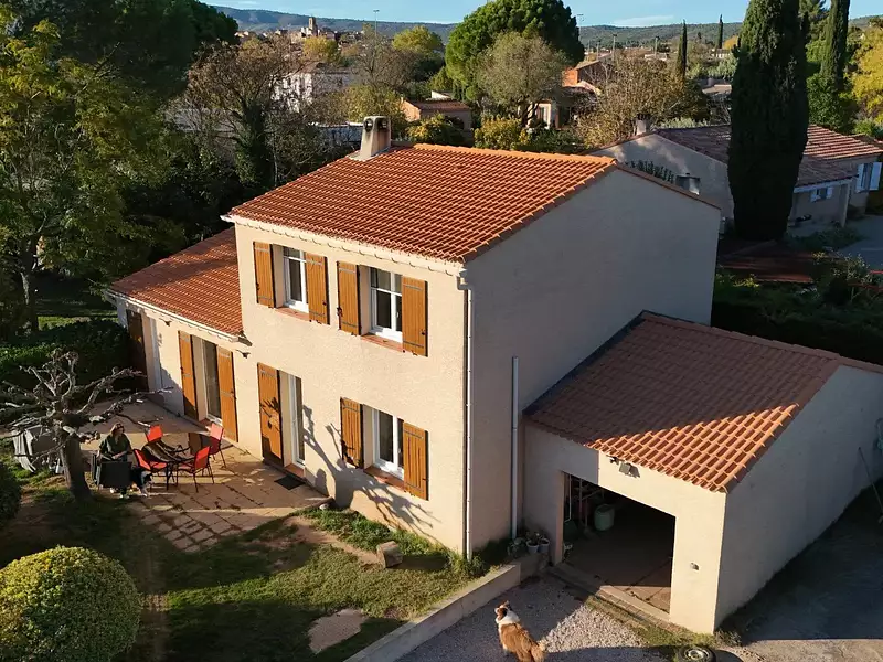 Maison, 140 m²