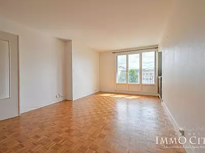 Appartement, 35,09 m²