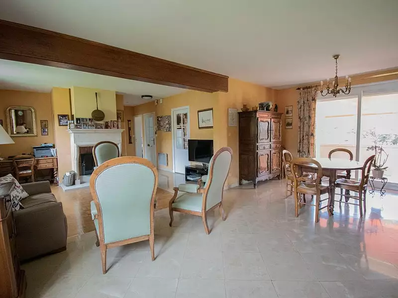 Maison, 171 m²