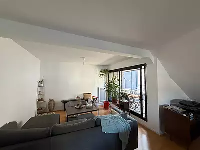 Appartement, 70,33 m²