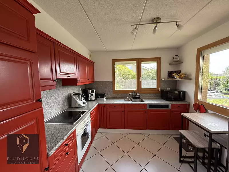 Maison, 101 m²
