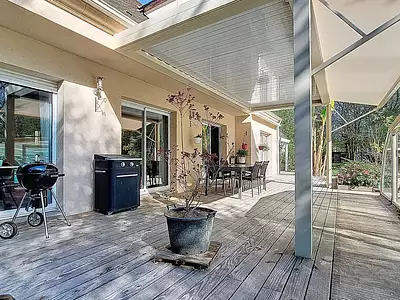 Maison, 194 m²