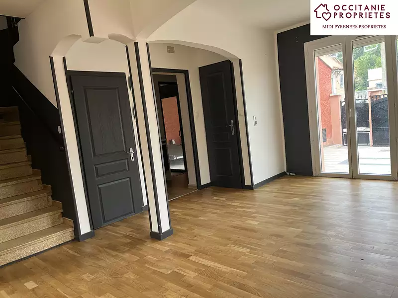 Maison, 116 m²