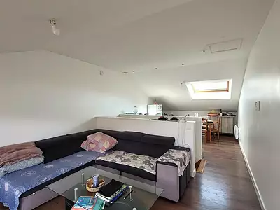Appartement, 56 m²