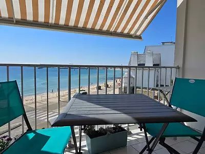 Appartement, 107 m²