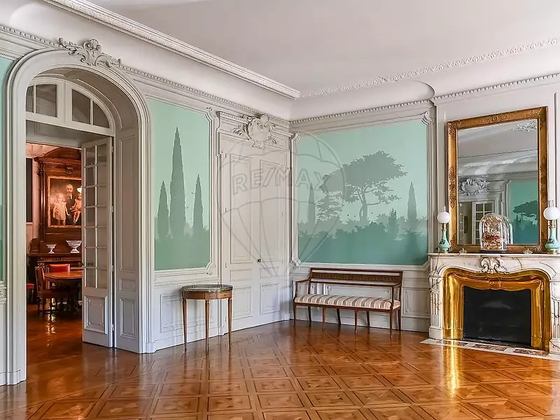 Appartement, 288 m²