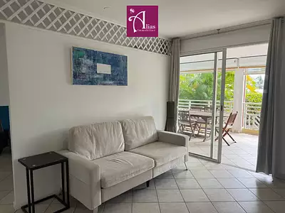 Appartement, 40 m²