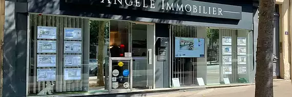 ANGELE IMMOBILIER